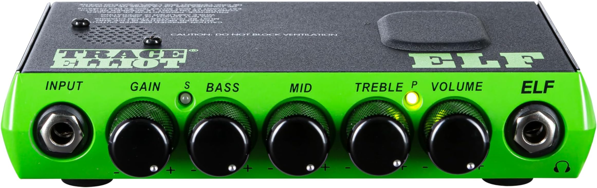 Trace Elliot ELF - Bass Head