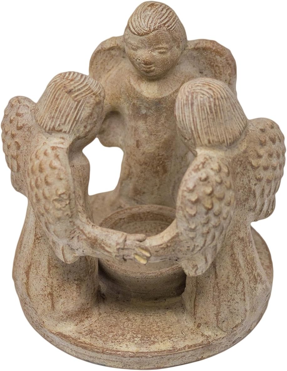 Circle of Friendship, 3 Angels