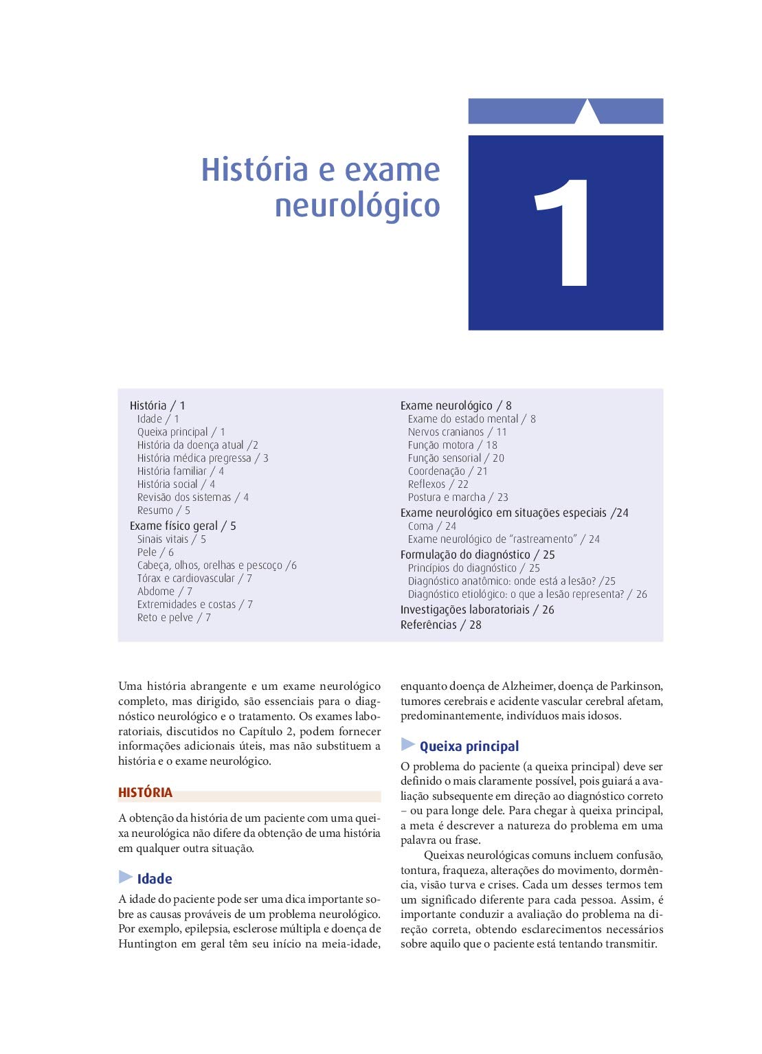 Neurologia Clínica (Em Portuguese do Brasil)