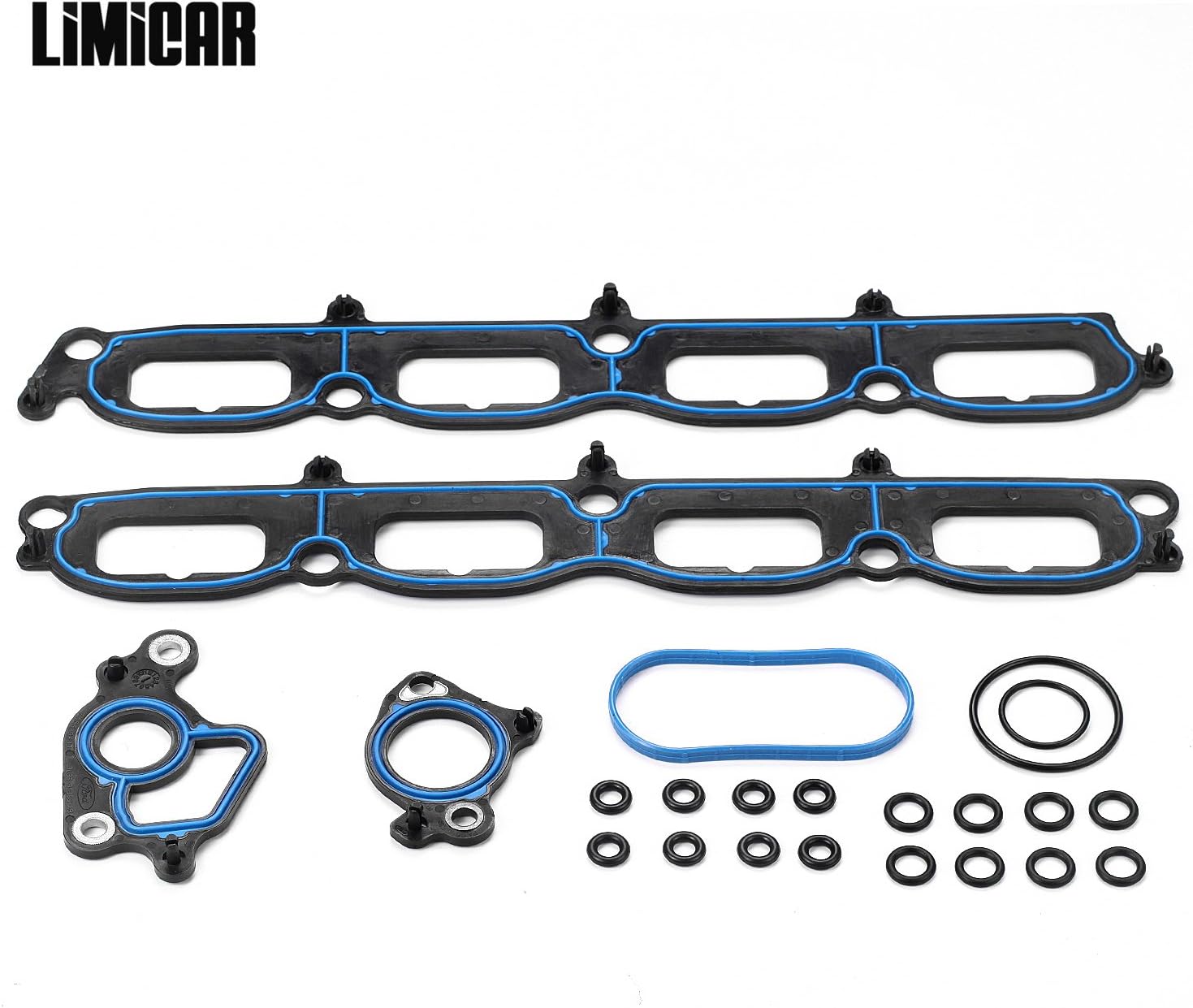 LIMICAR Intake Manifold Gasket Set For 20052012 Expedition