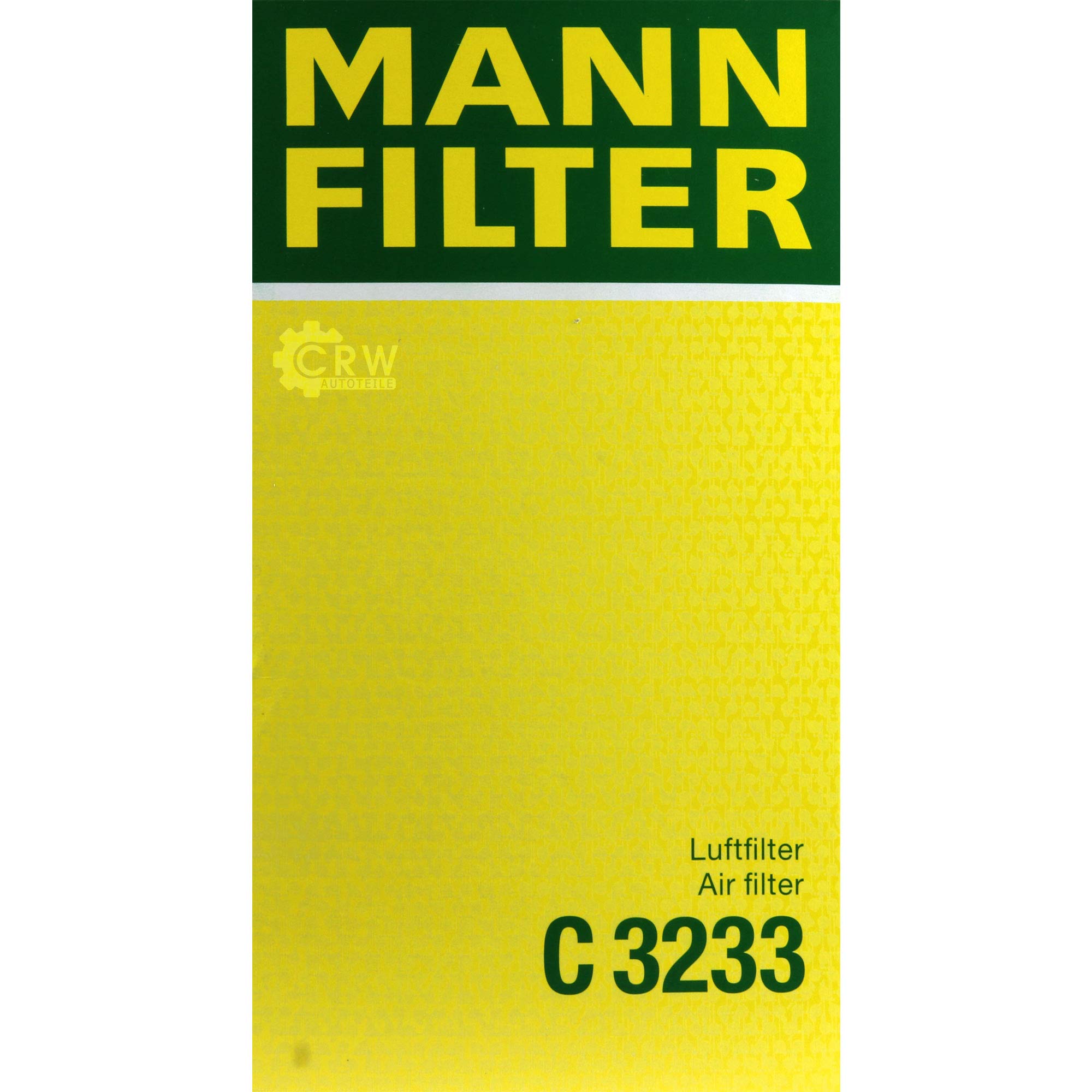 MANNOL Energy Combi LL 5W-30 + MANN 10045074