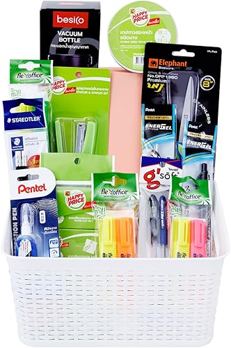 BESICO Kit de papelería