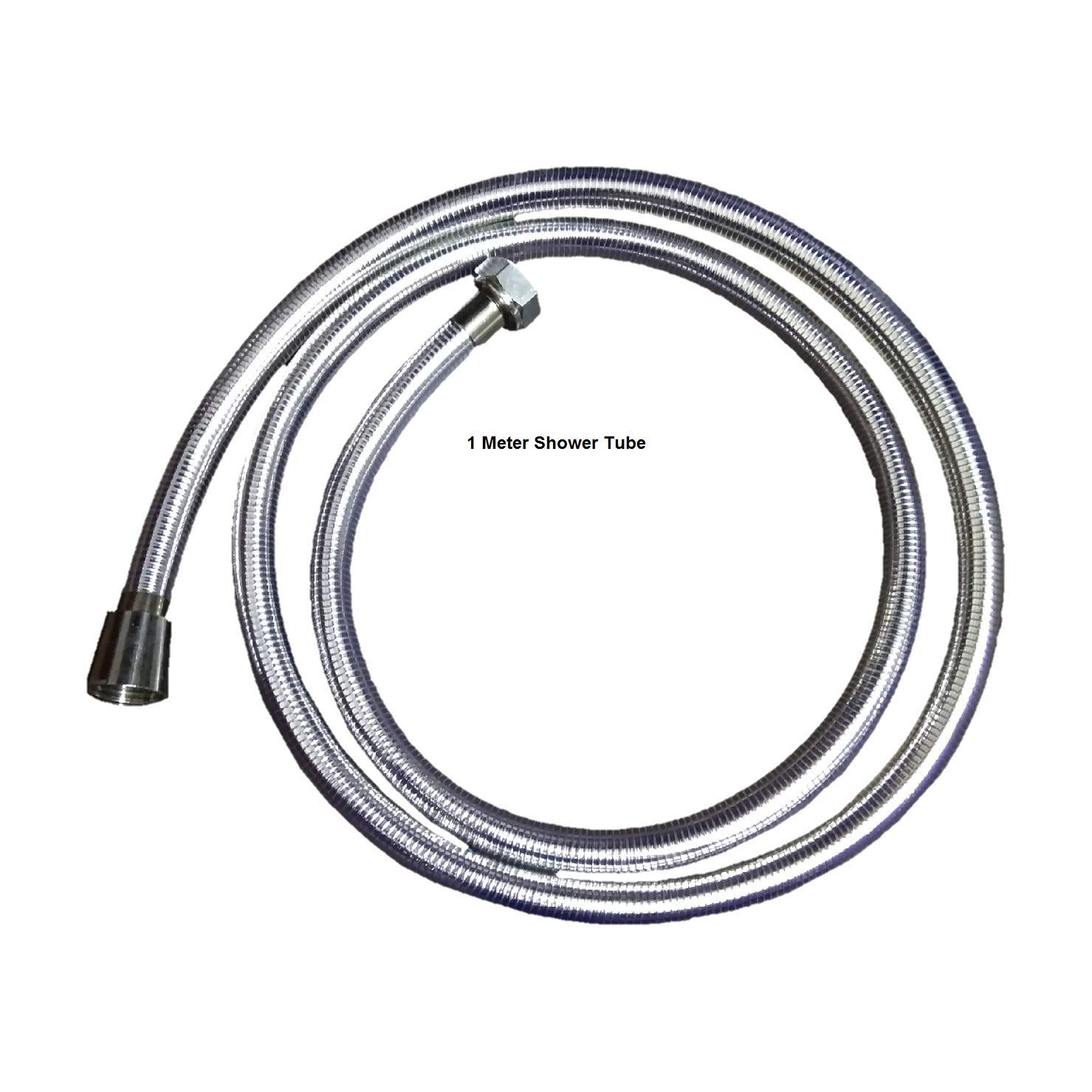 Shower Tube 1 meter for hand shower and health Faucet (B088GYL988) Amazon Price History, Amazon Price Tracker