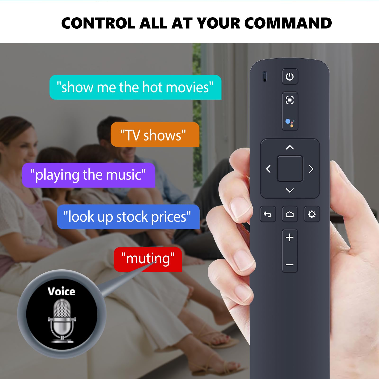 Deepl　リモコン付属 Amazon | PZL R-C-AI1-D0413 音声交換用リモコン 星雲カプセル3