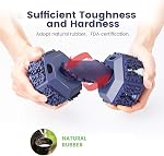 Dog Toys for Aggressive Chewers, Dog Chew Toy for Large Dogs, Indestructible Dog Toys for Large Dogs, Dog Training Toys for Large and Small Dogs, Dog Chew Toys (Large)