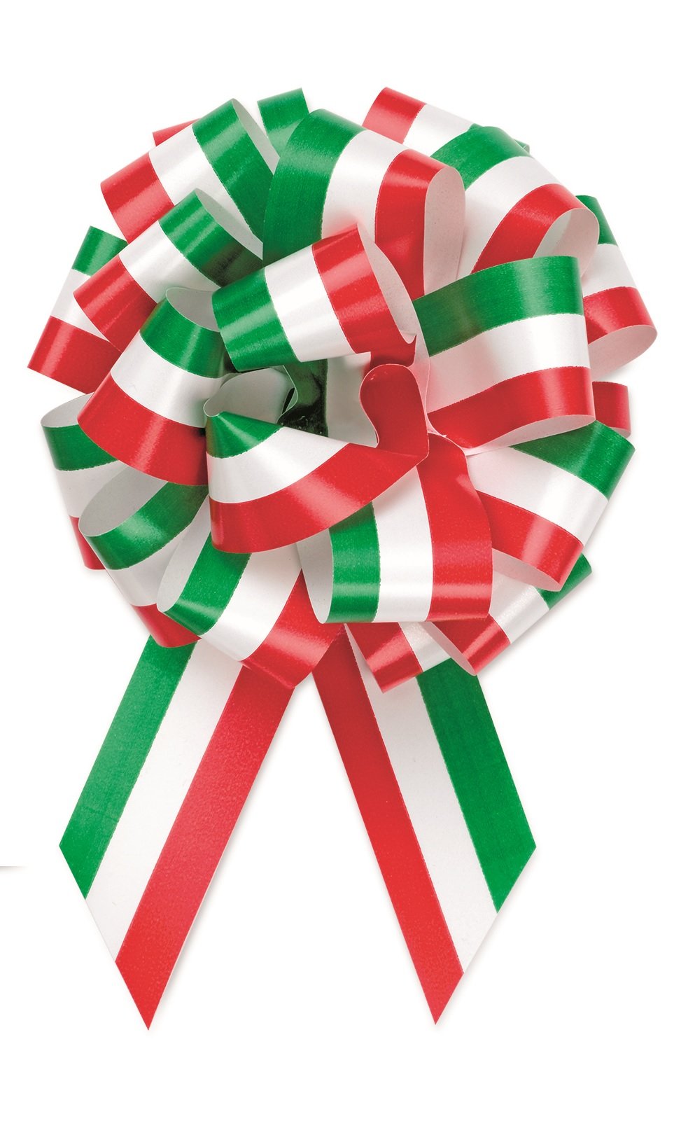 Brizzolari Rosette/Bow, 50 mm, Multi-coloured