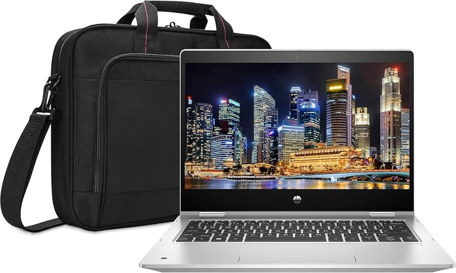 Amazon.com: HP ProBook x360 435 G7 2-in-1 13.3 in