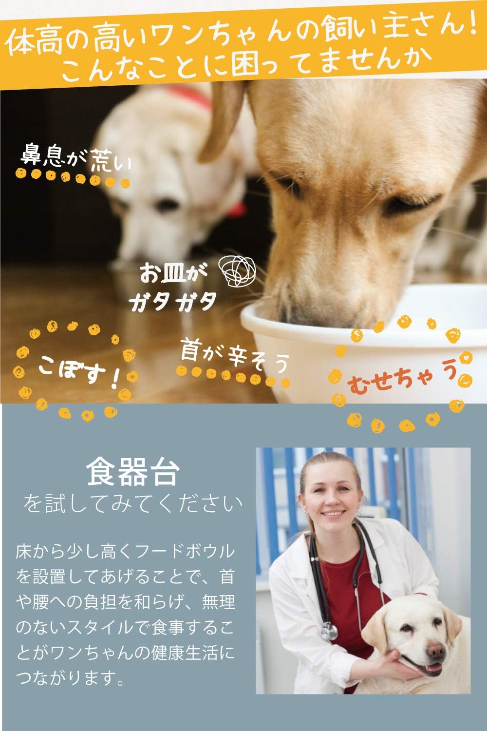 新入荷 Phoenix 大型犬 フードボウル スタンド 高さ約30cm ステンレス製 えさ入れ お水入れ ブラック 50 Off Ugs Ed Ao