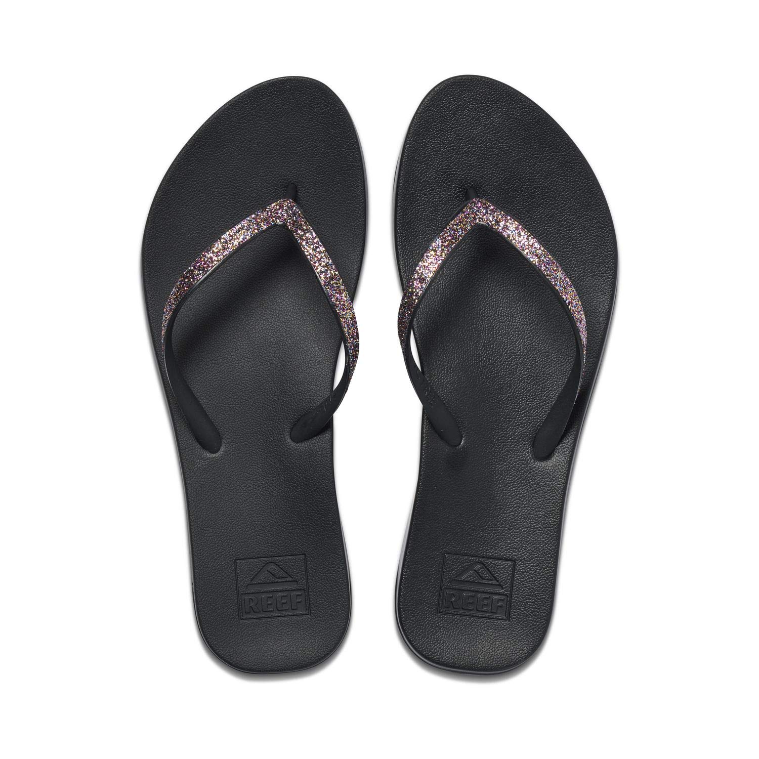 Reef Women's Cushion Stargazer Flip-Flops Multi, Size 5M : Amazon.ca:  Clothing, Shoes \u0026 Accessories