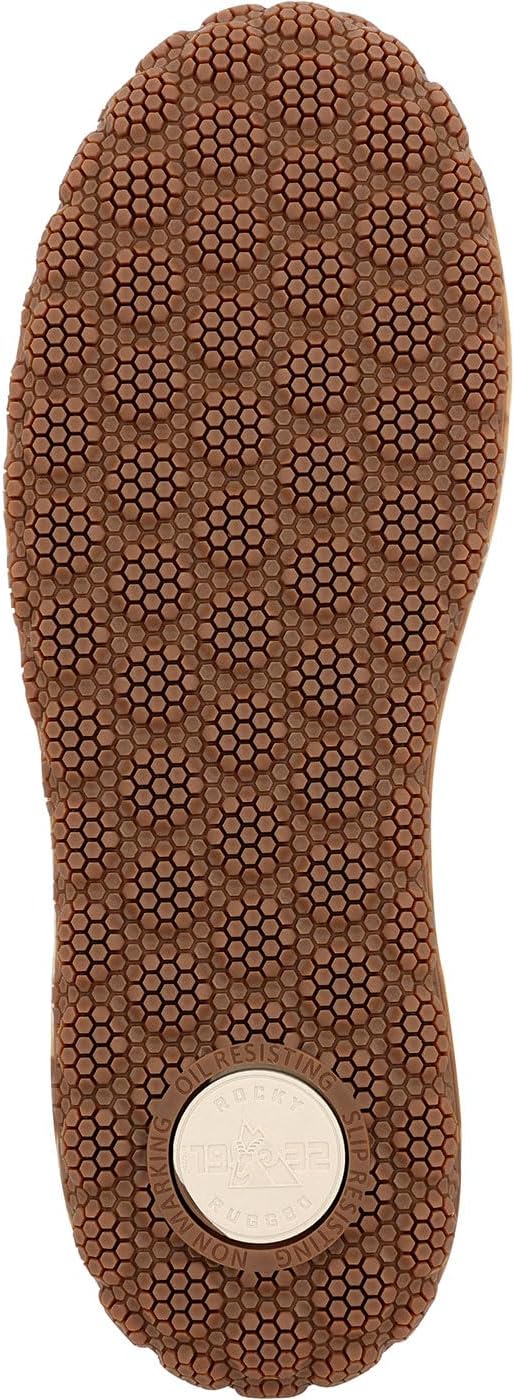 ROCKY Dry-Strike SRX Outdoor Shoe - Image 3