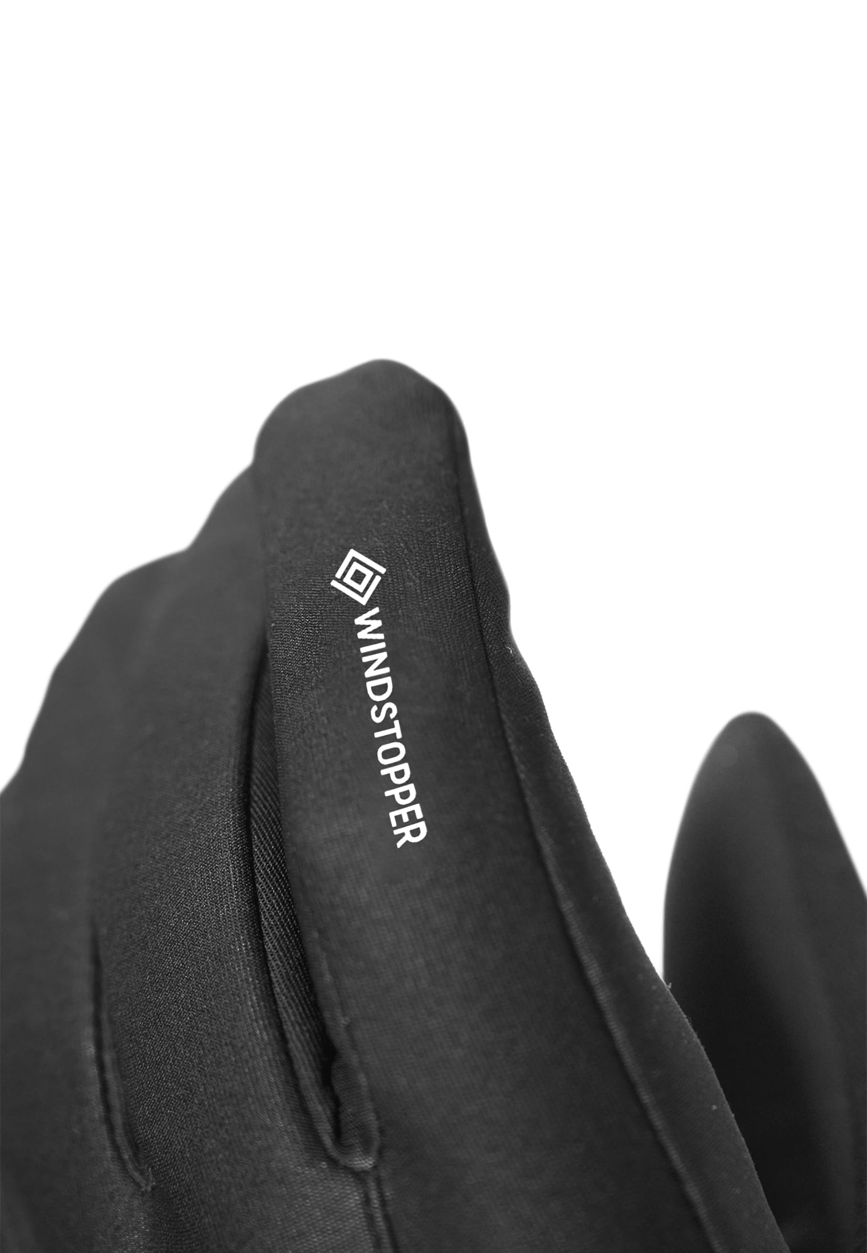 Reusch Guantes de Ciclismo para Hombre y Mujer, compatibles con Pantalla