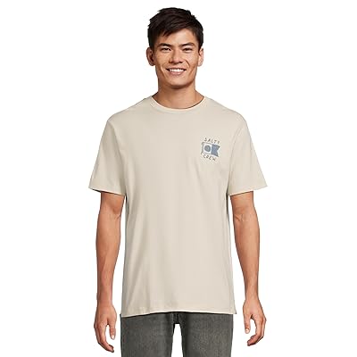 Salty Crew Call Sign Short Sleeve T Shirts Men