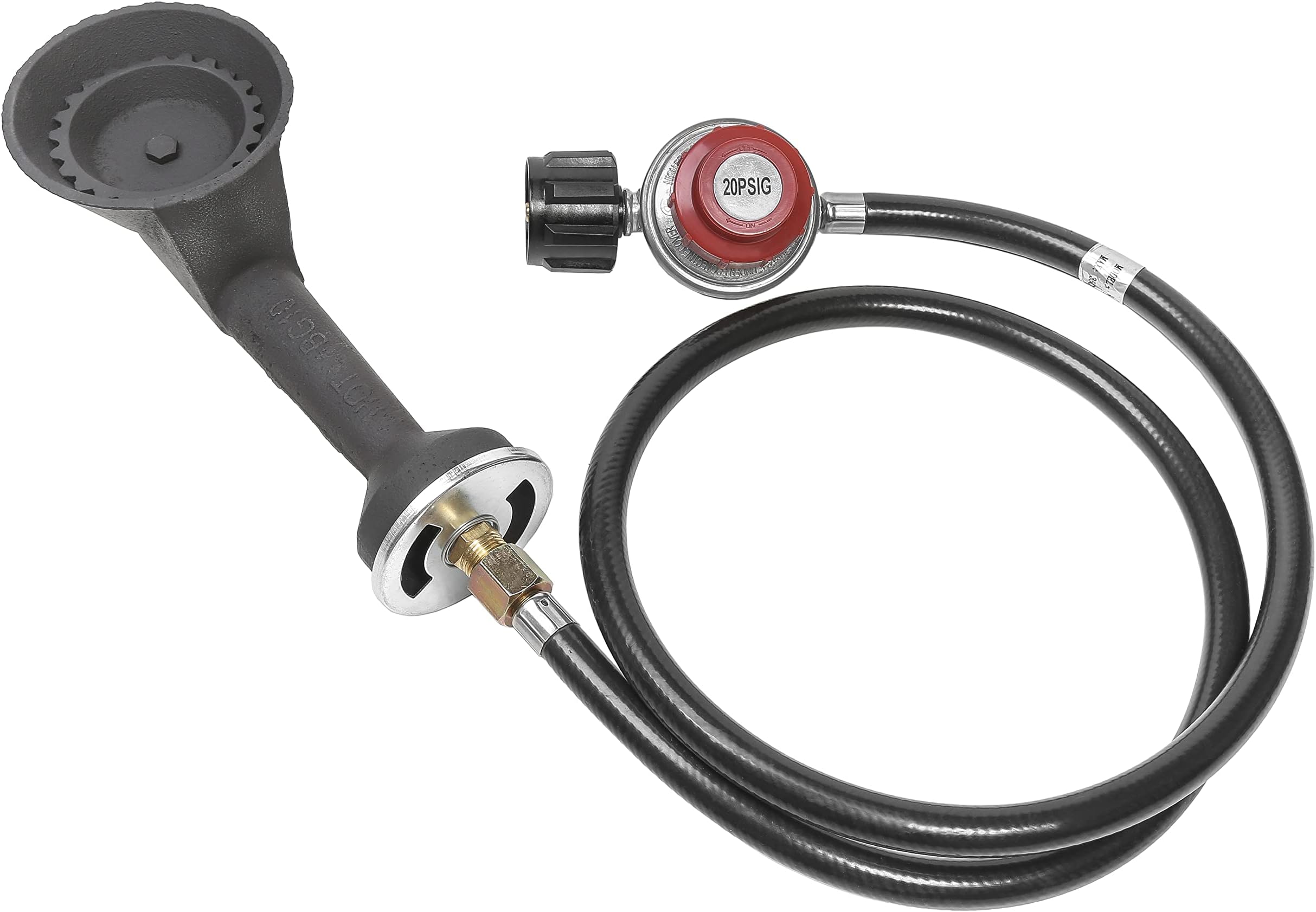 Bayou Classic BG10 High Pressure CastIron Replacement