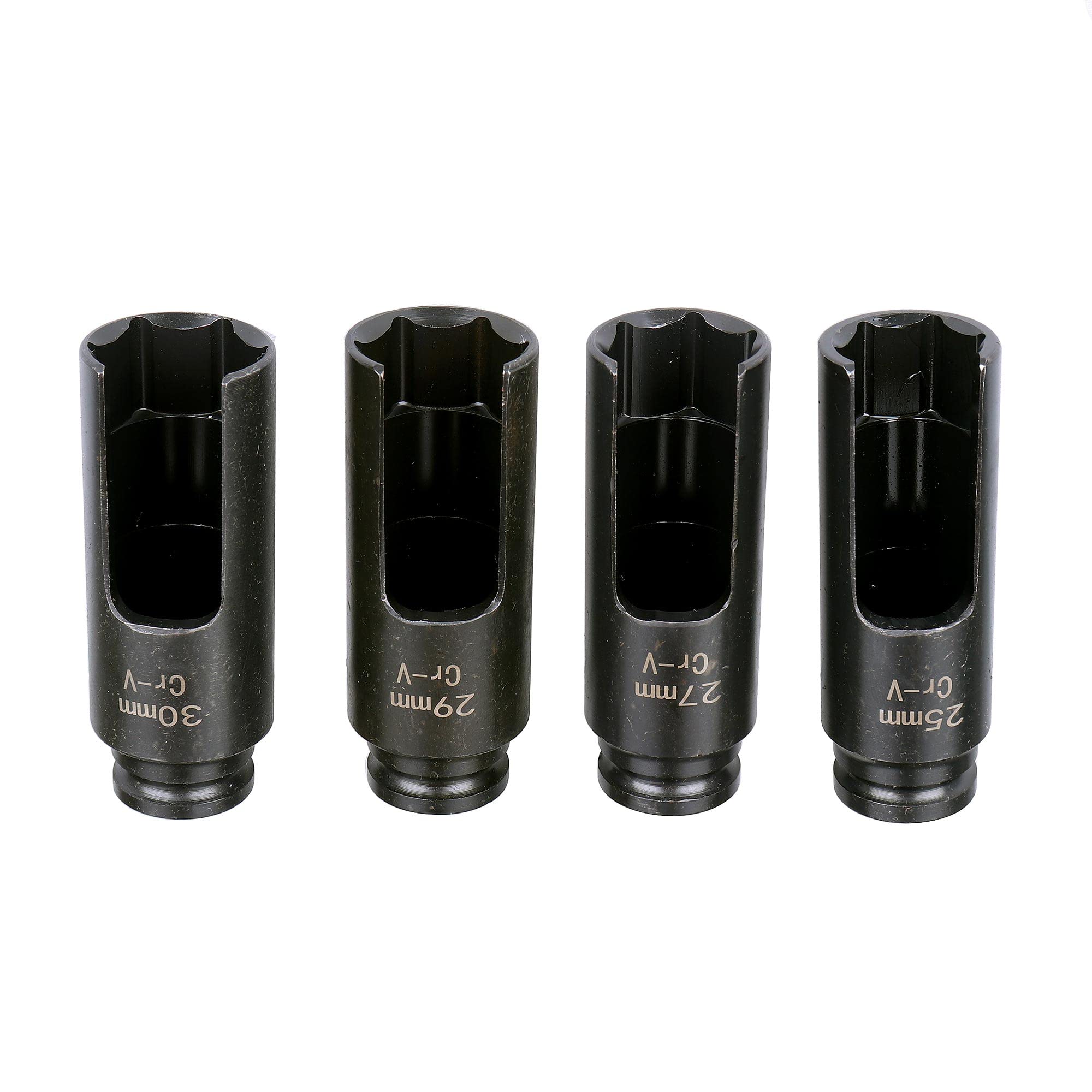 Best Outil d'extraction d'injection 14 pièces compatible avec Bosch Delphi Deso Siemens Injecteur Diesel