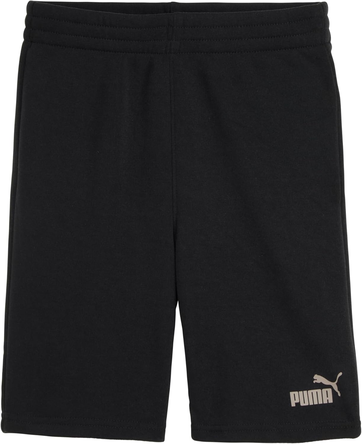 PUMA boys 2 Piece Set, Short Sleeve Crewneck T-shirt & Matching Short - Image 4