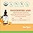 MaryRuth Organics USDA Kids Vitamin C Drops | Vegan Immune Support Supplement for Ages 4-13 | Immune Support & Overall Health | Vitamin C from Organic Acerola Fruit Extract | 2oz