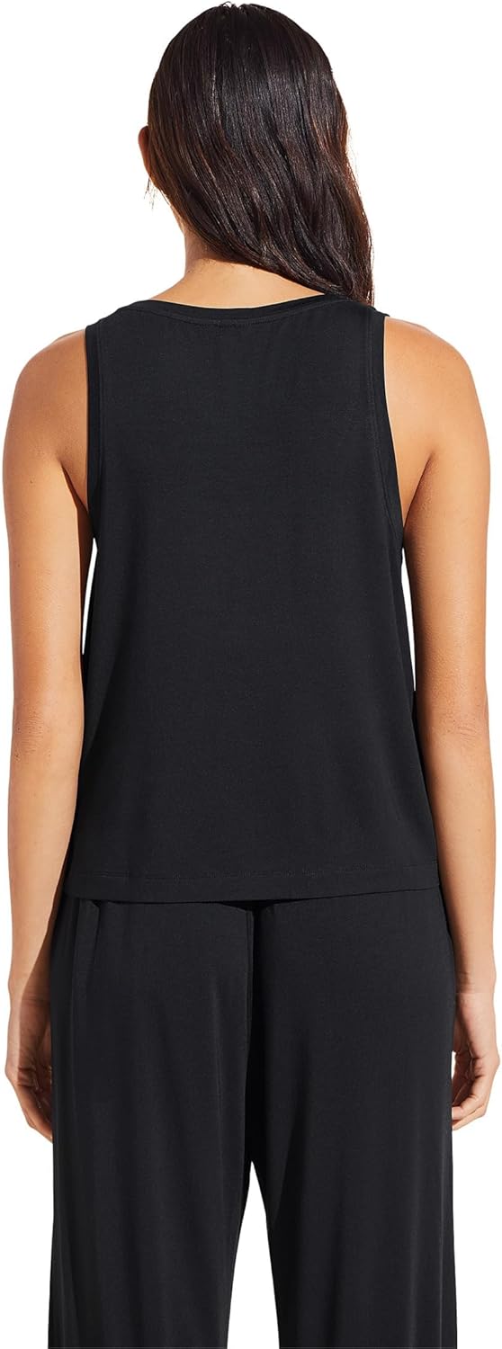 Eberjey Women's Gisele Everyday Tank - Image 2