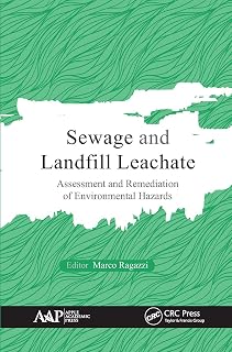 Sewage and Landfill Leachate
