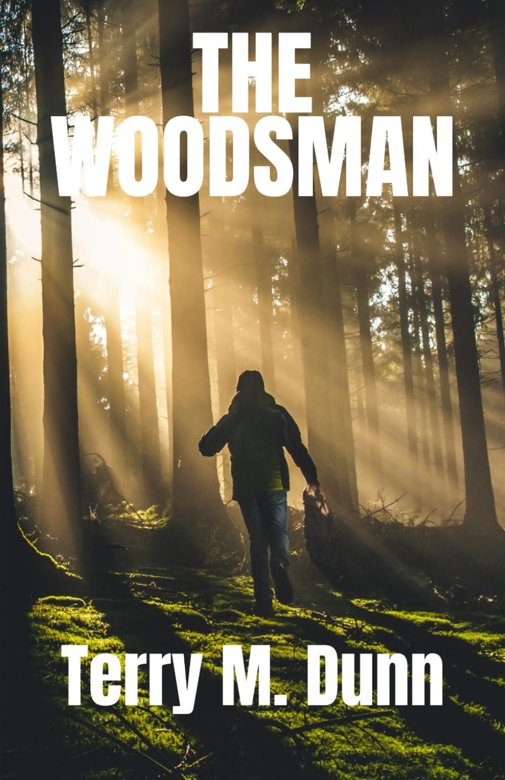 The WOODSMAN