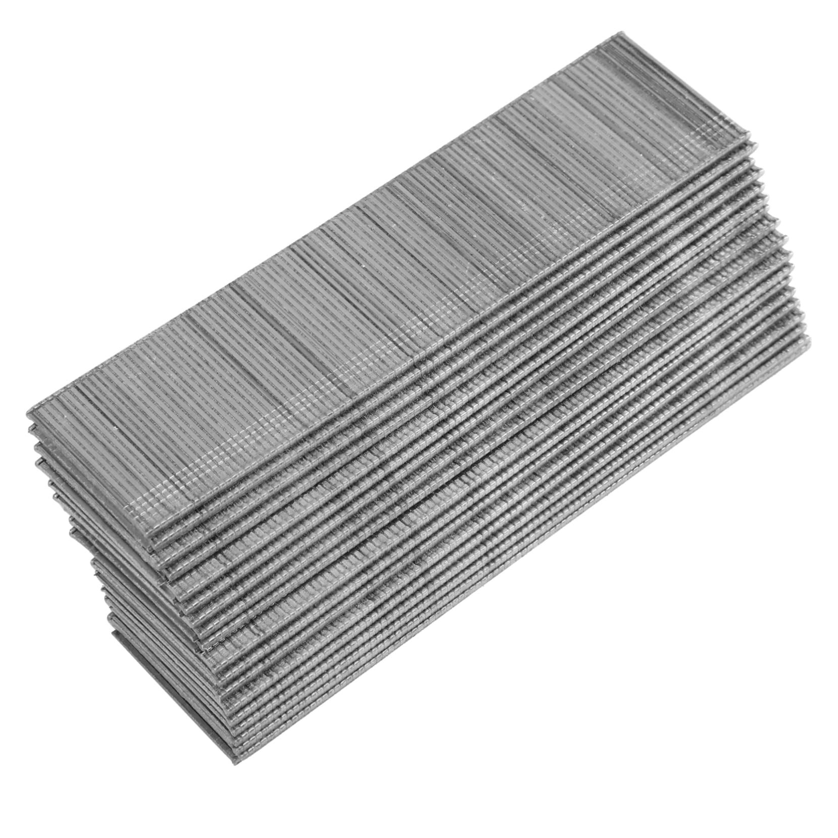 5000piezas Grapas Inoxidable Para Grapadoras Repuestos Para Carpintería