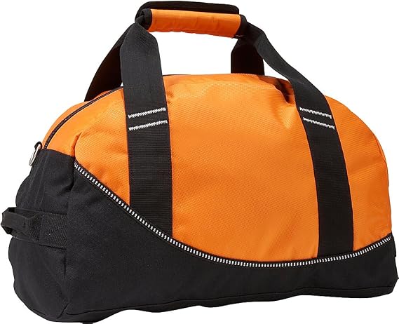 OGIO Dome Duffel Bag (Carry-On, Gym Bag, Large Compartment)