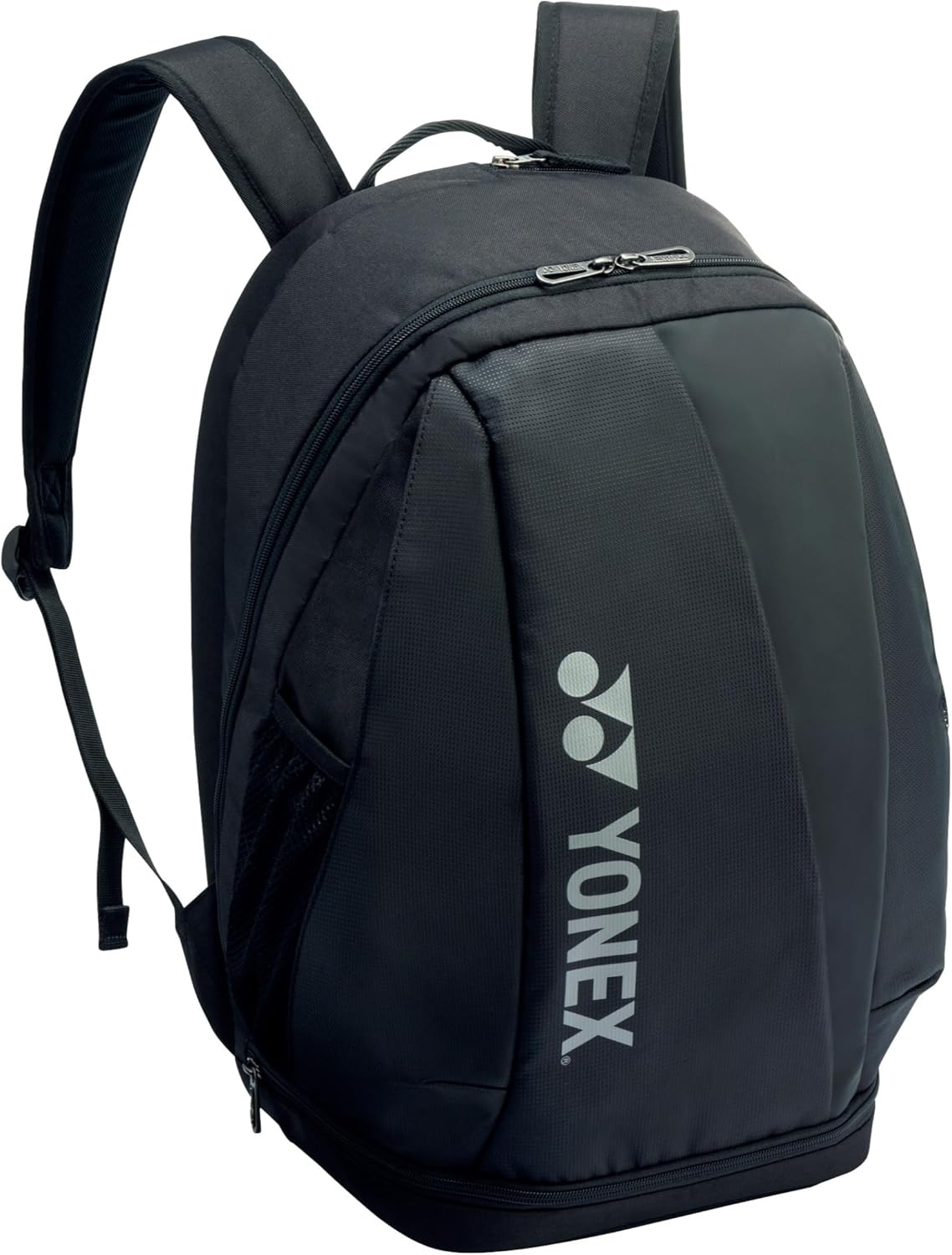YONEX Pro Series Multi Sports BackPack Pro M BackPack - BLACK