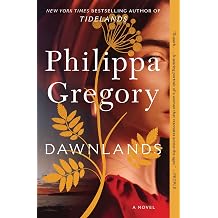 Dawnlands A Novel The Fairmile Series