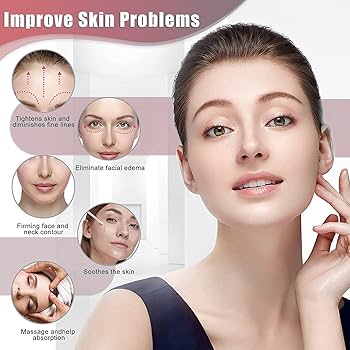 Micro-Current Face Device Roller, 2023 New Lift The Face and