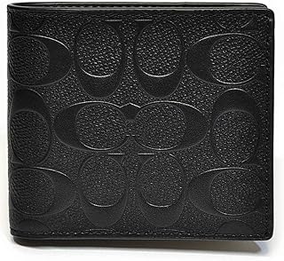 Amazon Co Jp Coach コーチ 財布 メンズバッグ 財布 シューズ バッグ