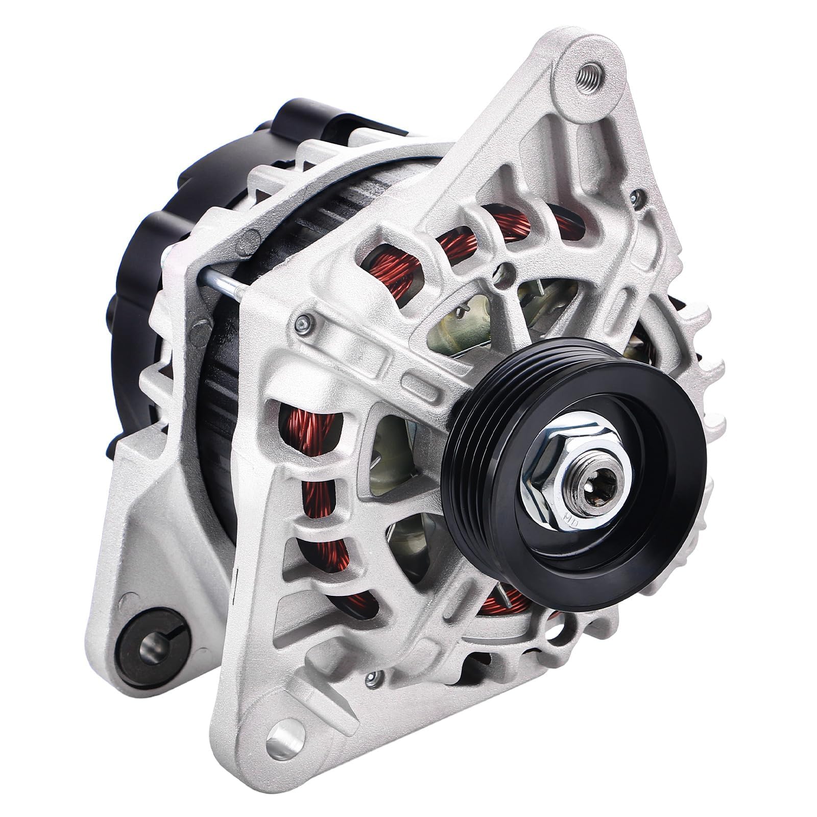 BDELI Alternator
