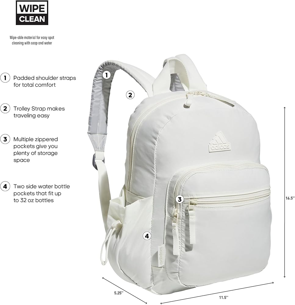 バッグ OFF-WHITE equipment backpack OFF-WHITE - EQUIPMENT Backpack | laid-back