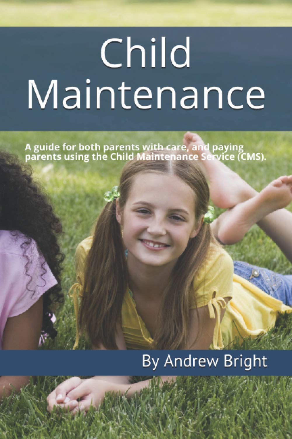 Child Maintenance: The Complete Guide for Both Paying and Receiving Parents using the Child Maintenance Service.