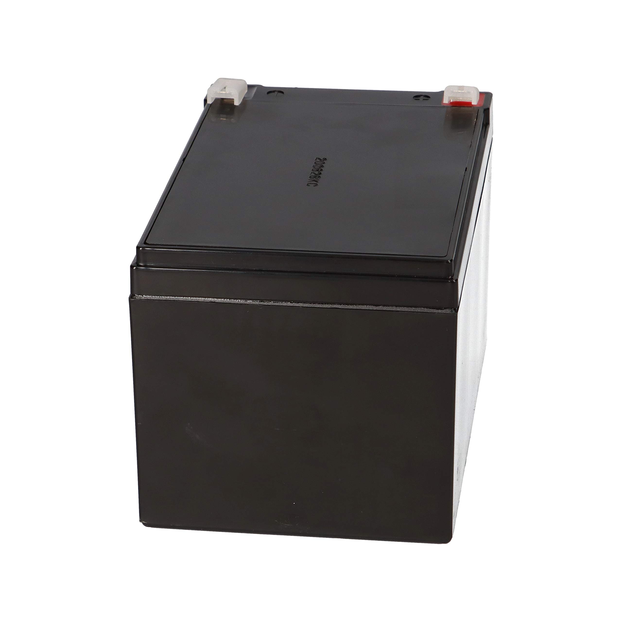 Akkuman.de Akkutechnik Vom Fachmann 36V 14Ah - 3X 12V 14Ah AGM BLEI AKKUS - Kompatibel Elektro Roller E-Scooter E-Roller - Langlebig - Wartungsfrei