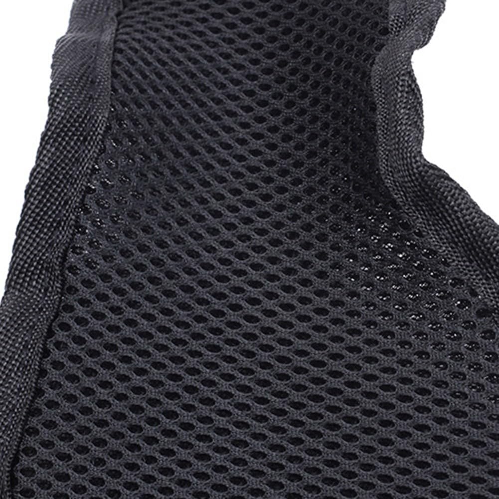 Protector de pecho para arquero, protección de pecho ajustable para lado izquierdo y derecho, para caza al aire libre, protector de pecho