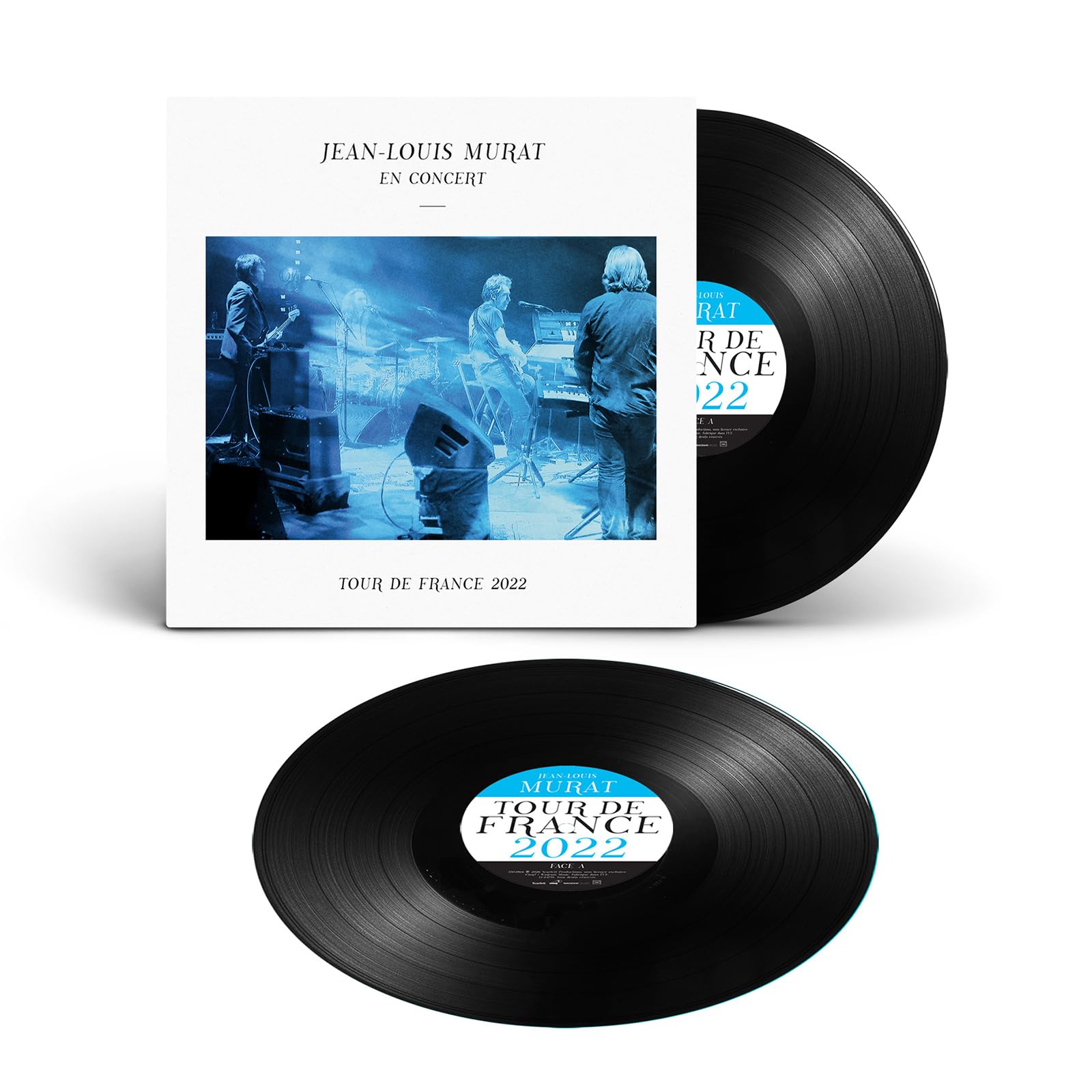 Tour de France 2022 [VINYL]