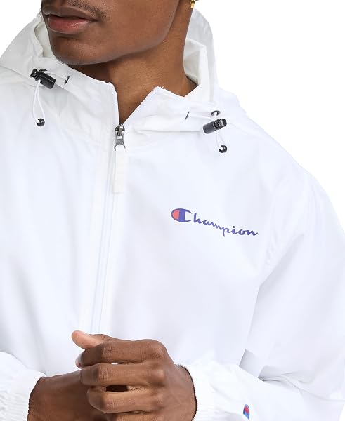 Champion Veste Entièrement Zippée Veste Homme - 3