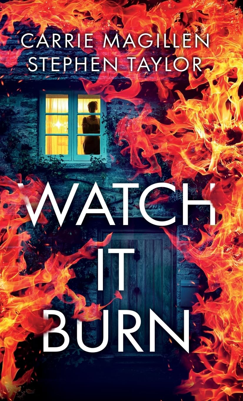 Watch It Burn