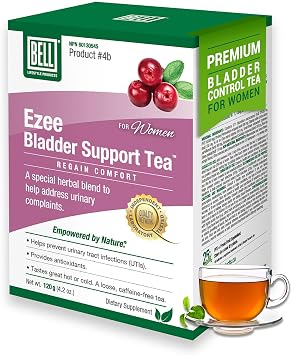 Bell Lifestyle Bladder Tea 120 Grams