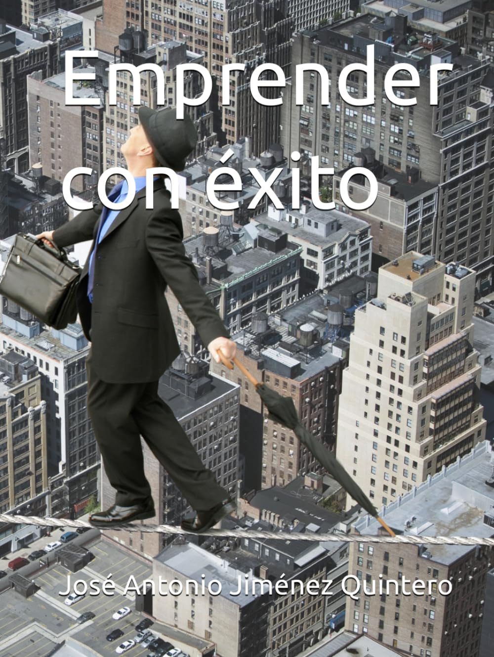 Emprender con éxito