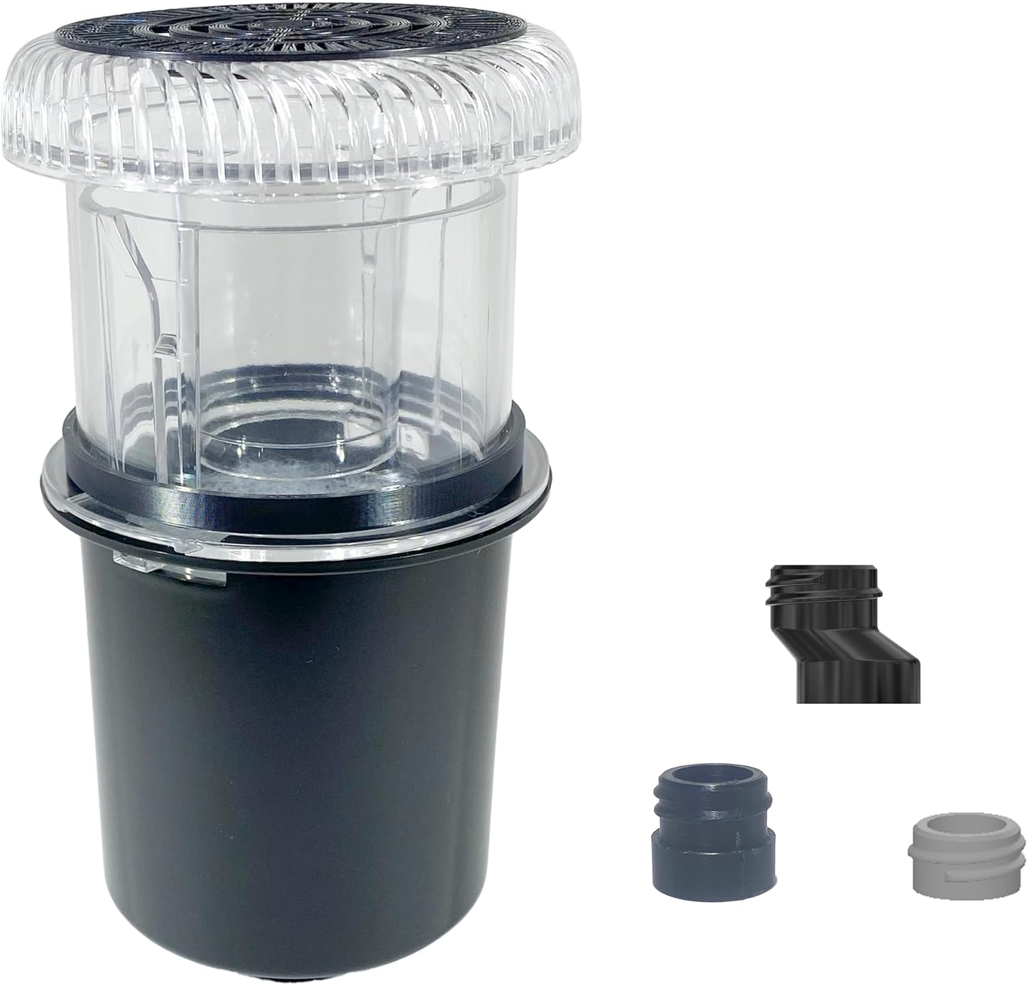 Black Hole Skimmers Aquarium Surface Skimmer (Filter