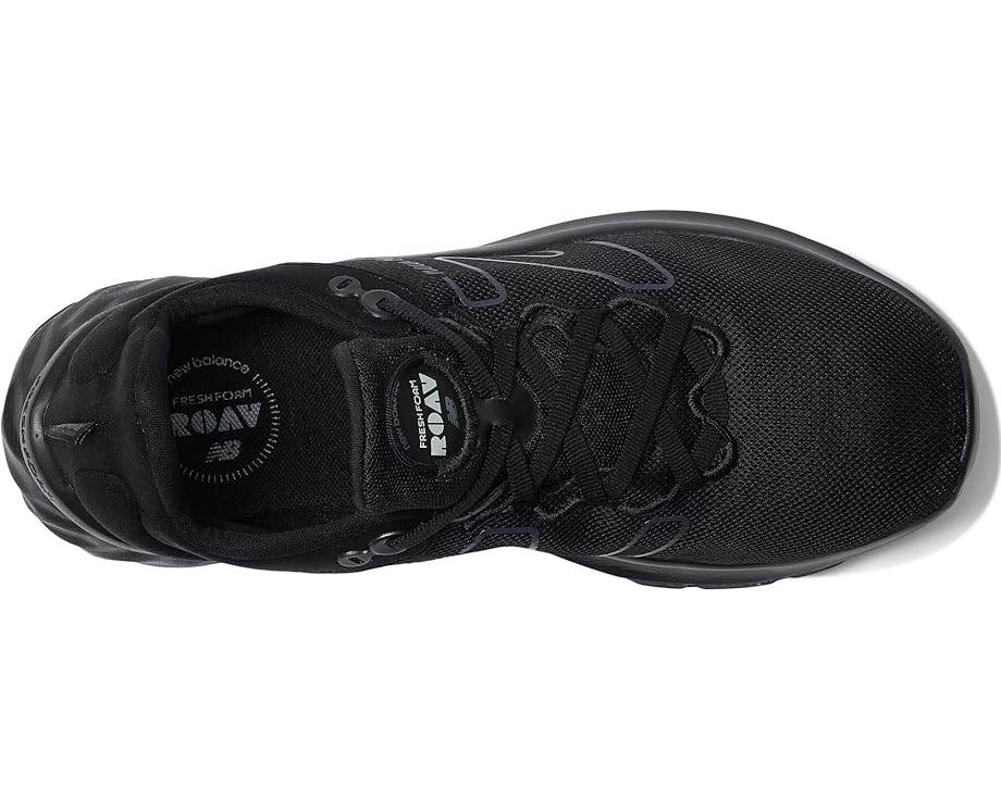 New Balance Fresh Foam Roav v2 - Top View