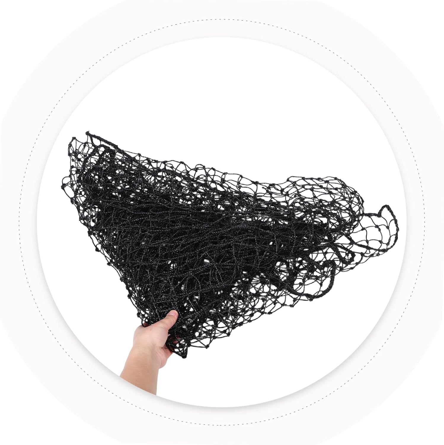 Baseball Training Equipment Practice Net Softball Netting Professional Training Net Multisport Rebound Protective Mesh