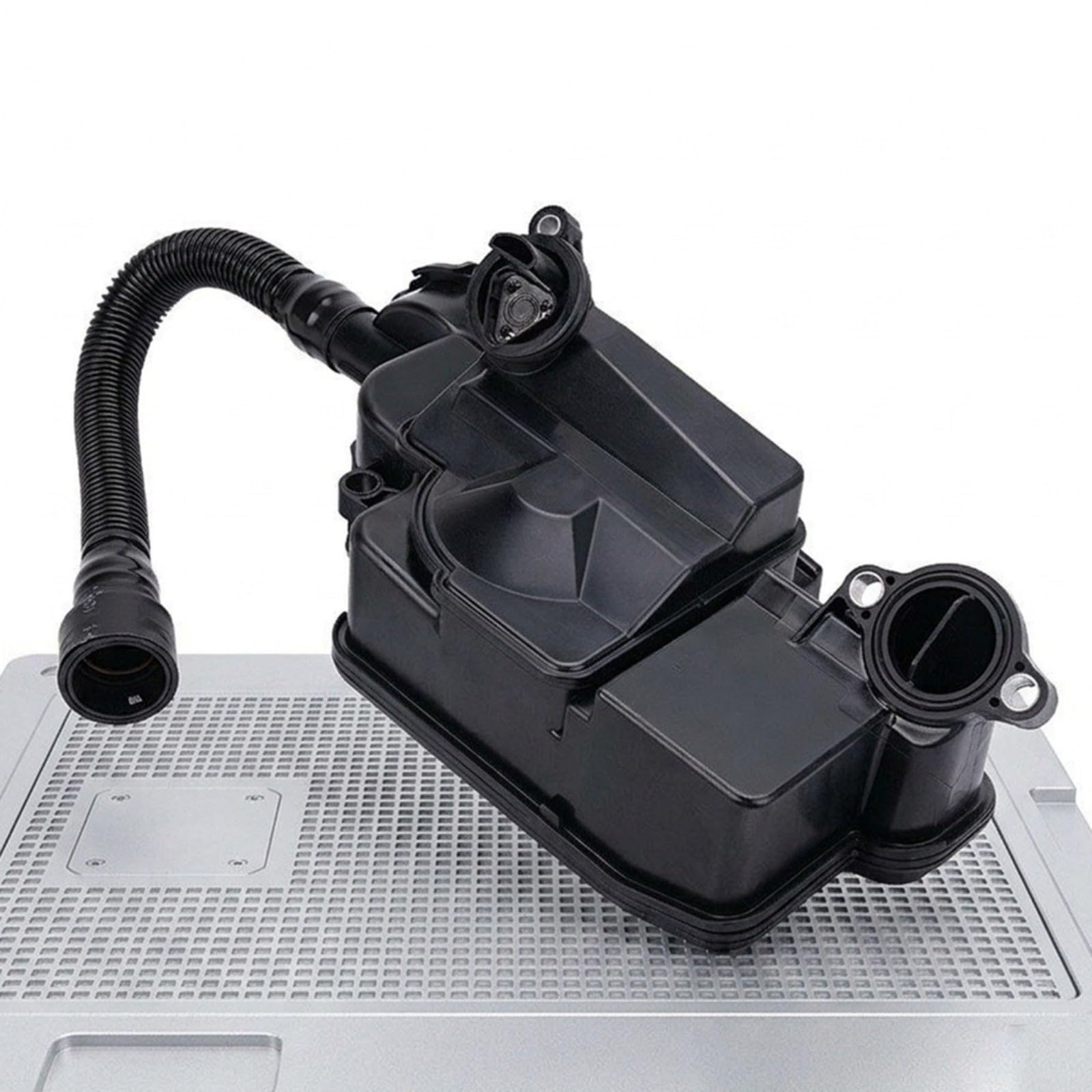 Filtro de combustible diésel separador de agua FC3Z6A785F de repuesto para Ford F-250 F-350 F-450 F-550 6.7L Motor 2017 a 2022