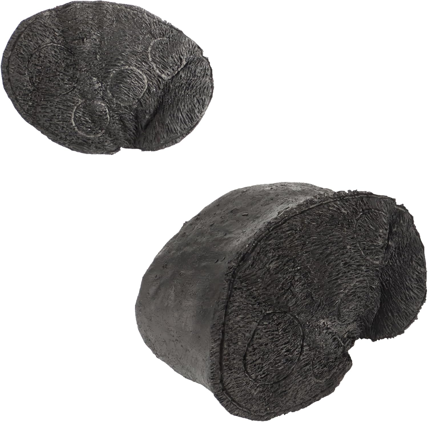 Archery Targets 3D Shooter Black Bear with Replaceable Core Insert and Ground Stakes for Targeting Practice