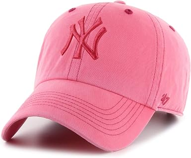 47 Brand Relaxed Fit Cap - Boathouse 