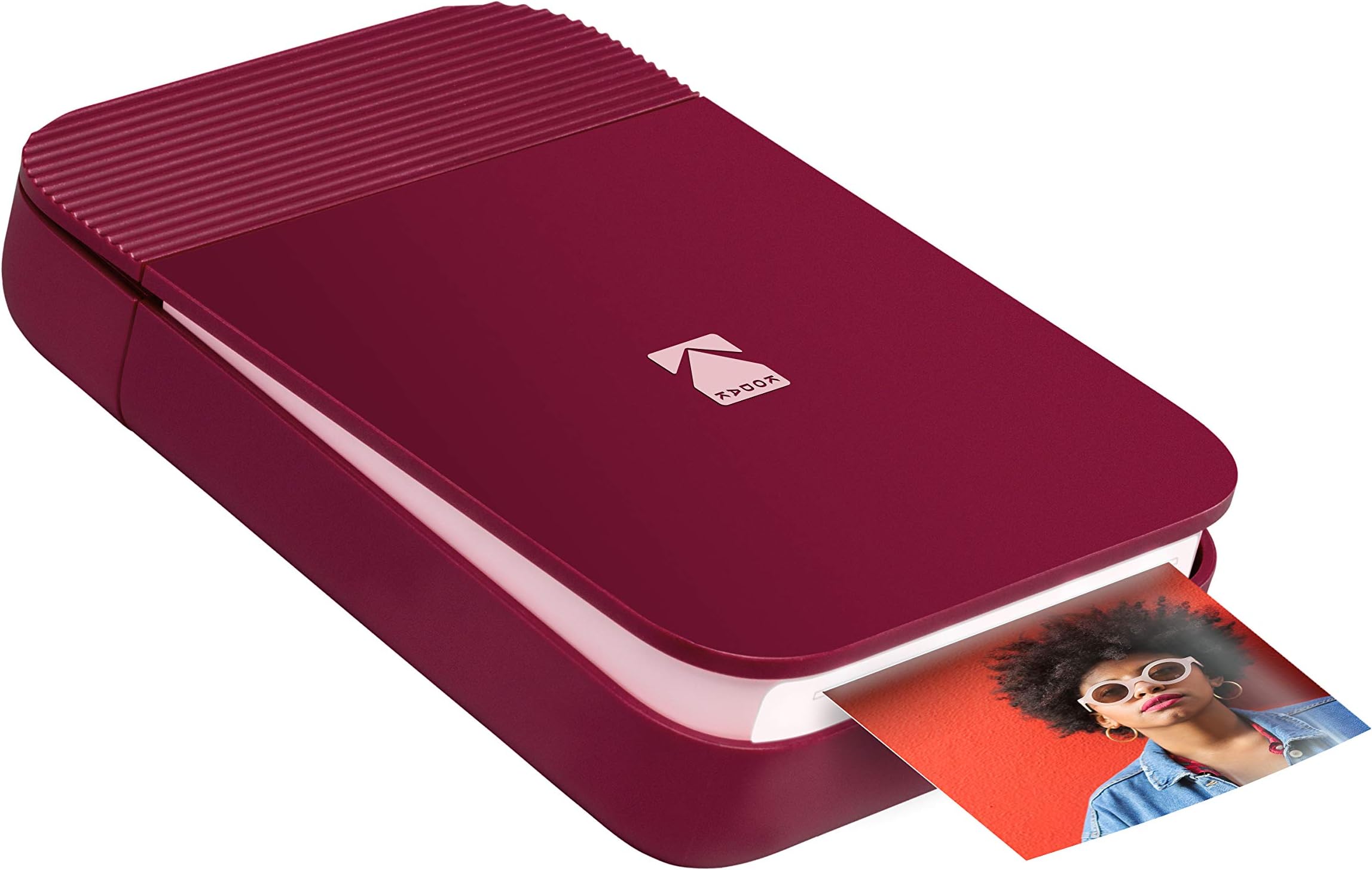 Kodak Dock & WiFi Portable 4x6” Instant Photo Printer