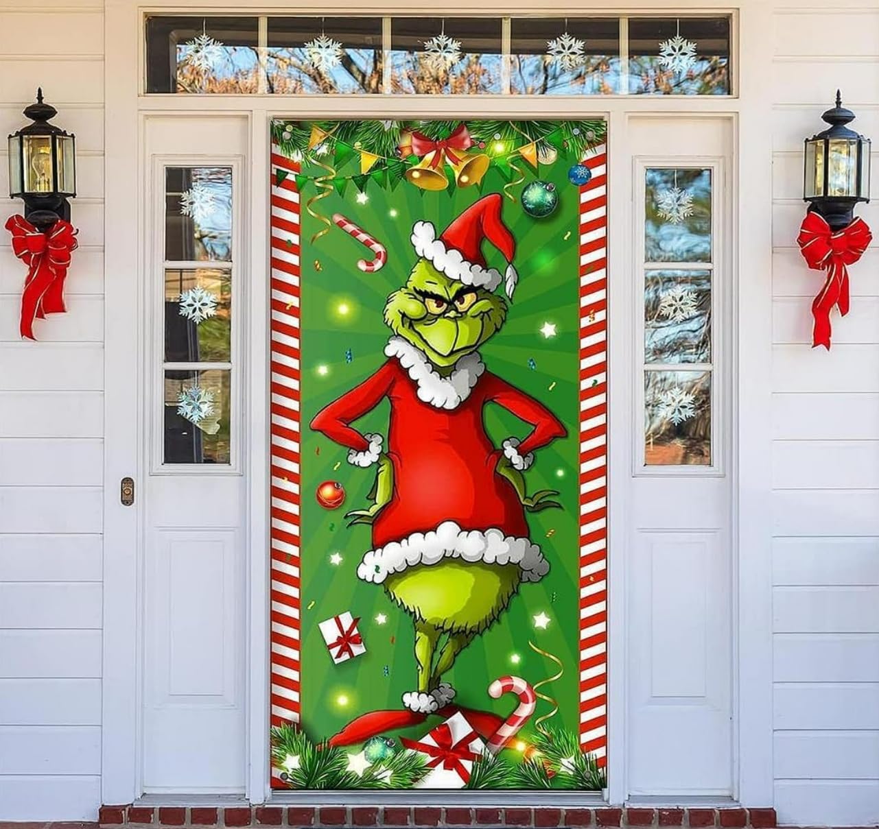 Kerstdeurafdekking, decoratie, grote kerstman, deurafdekking, Kerstmis, banner, deur, decoratie, achtergrond, banner, Kerstmis, hangende deur, banner, Kerstmis, deurbekleding, afdekkingen voor Kerstdeurafdekking, decoratie, grote kerstman, deurafdekking, Kerstmis, banner, deur, decoratie, achtergrond, banner, Kerstmis, hangende deur, banner, Kerstmis, deurbekleding, afdekkingen voor
