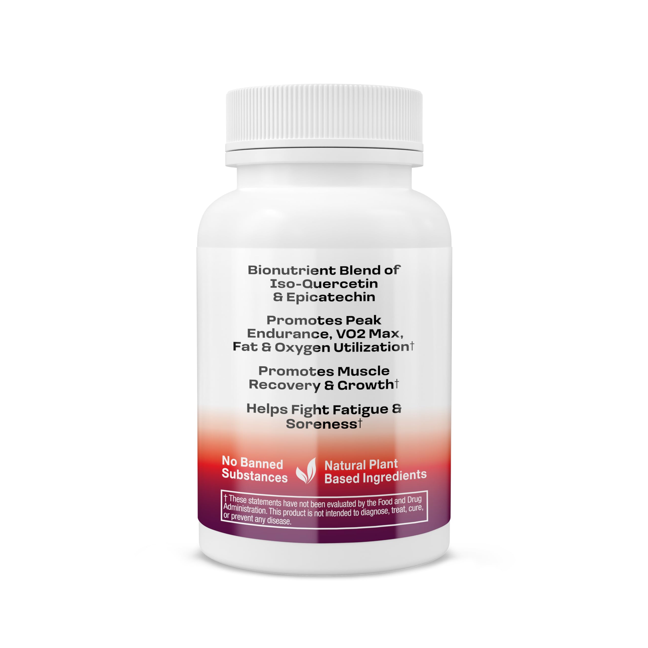 Freak Shake Grit Fuel Endurance Activator | Epicatechin & IsoQuercetin | Bioenergetic Optimizer for Cardio Training & Peak VO2 Max | 30 Day Supply — Amazon image 8