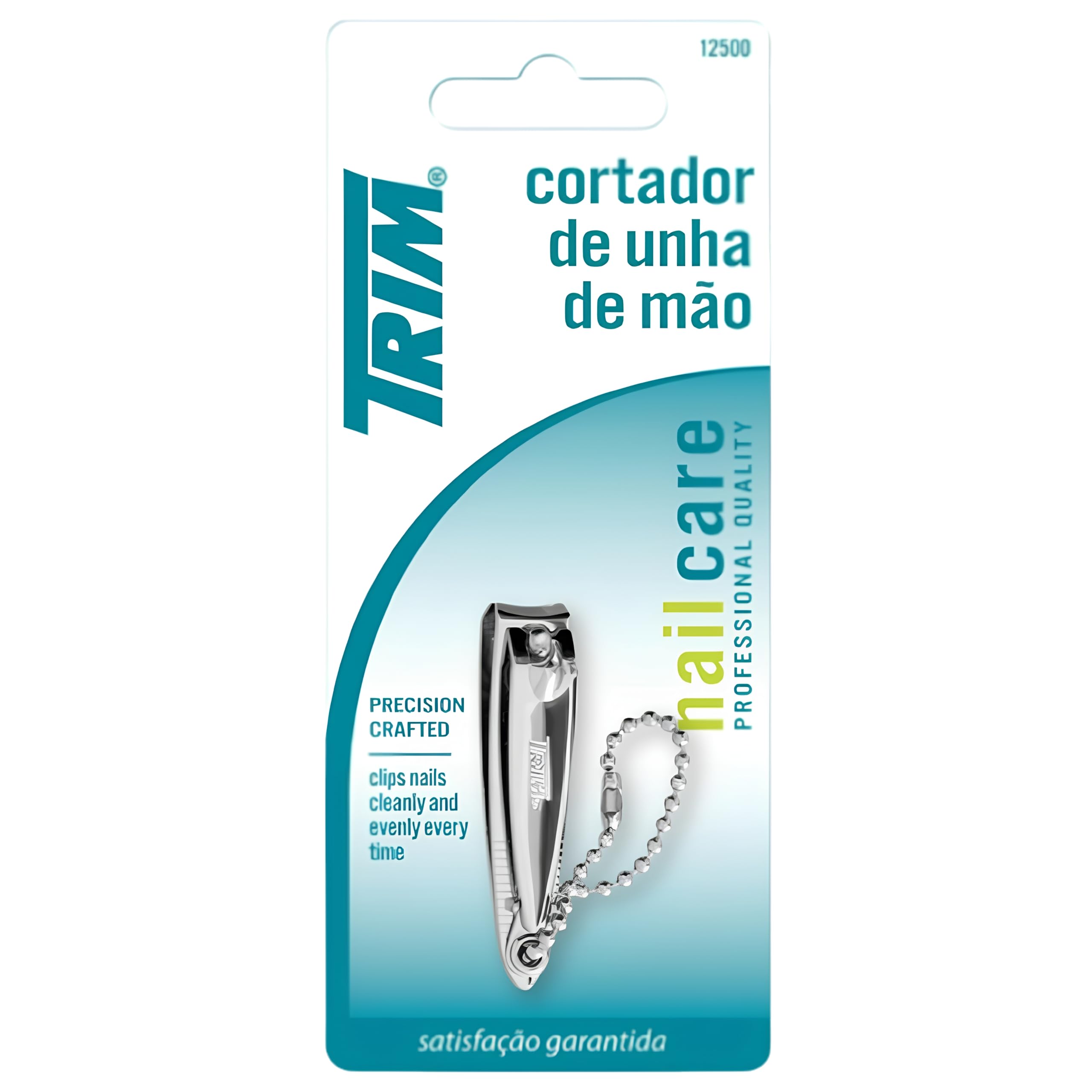 Nagelknipser TRIM