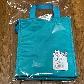紀伊國屋KINOKUNIYA さくらパンダ 保冷バッグ グリーン 紀伊國屋KINOKUNIYA さくらパンダ 保冷バッグ グリーン